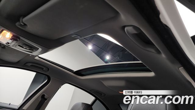 BMW 5-Series 520d xDrive M Aero Dynamic
