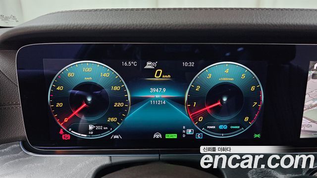 Mercedes-Benz CLS-Class CLS450 4MATIC AMG Line