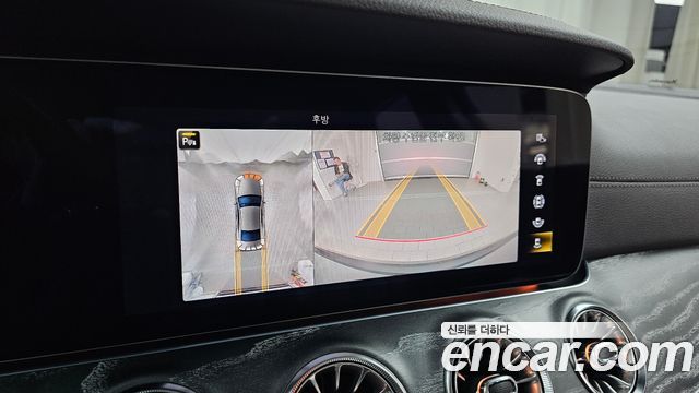 Mercedes-Benz CLS-Class CLS450 4MATIC AMG Line