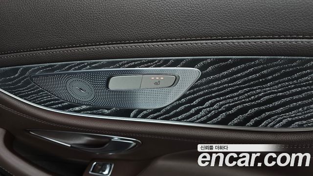 Mercedes-Benz CLS-Class CLS450 4MATIC AMG Line