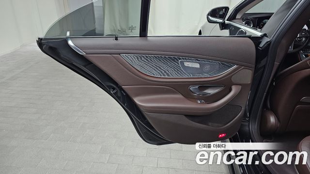 Mercedes-Benz CLS-Class CLS450 4MATIC AMG Line