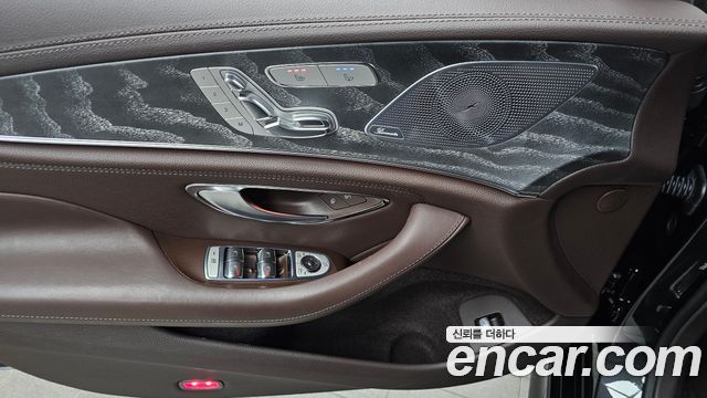 Mercedes-Benz CLS-Class CLS450 4MATIC AMG Line