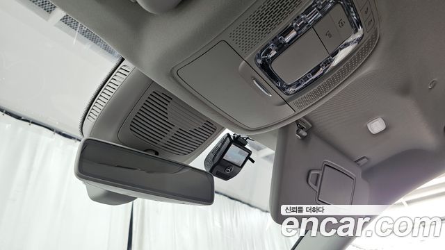Mercedes-Benz GLE-Class GLE300d 4MATIC