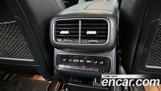 Mercedes-Benz GLE-Class GLE300d 4MATIC