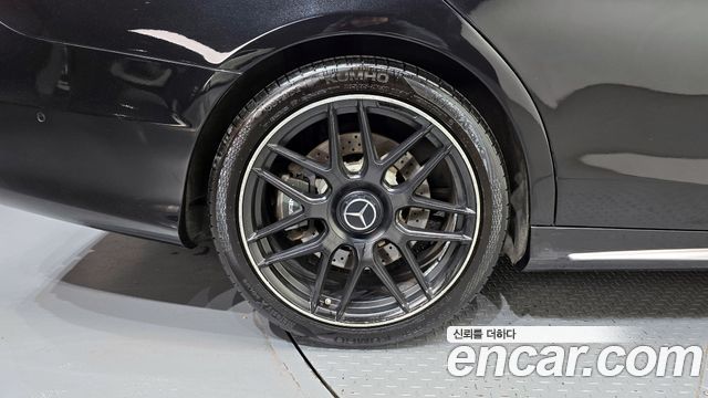 Mercedes-Benz S-Class S63 AMG 4MATIC
