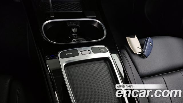 Mercedes-Benz A-Class A220 Sedan