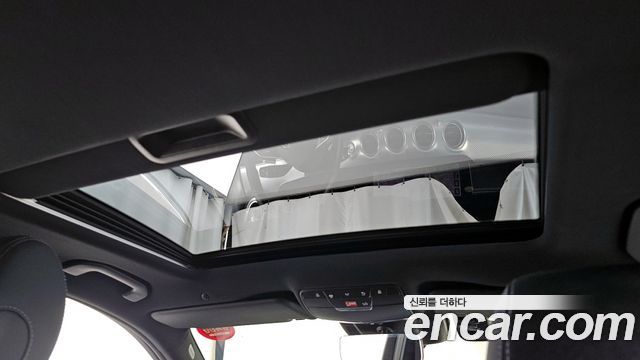 Mercedes-Benz E-Class E350 4MATIC Avantgarde