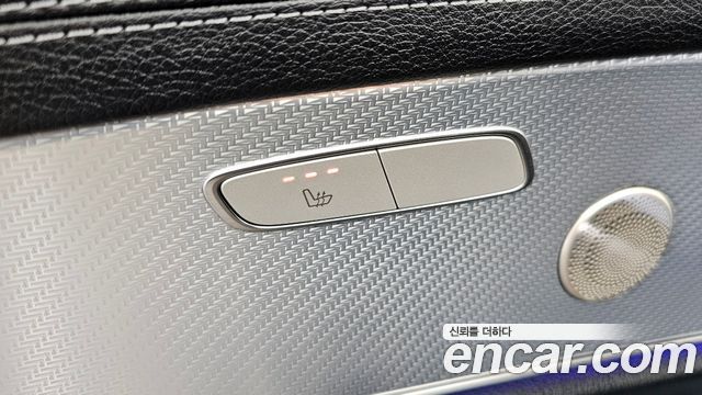 Mercedes-Benz E-Class E350 4MATIC Avantgarde