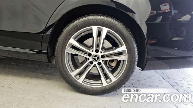 Mercedes-Benz E-Class E350 4MATIC Avantgarde