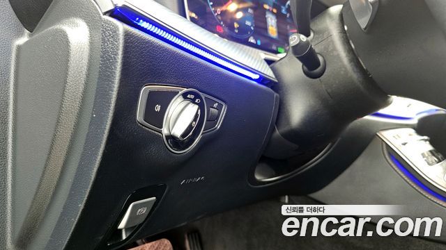 Mercedes-Benz E-Class E350 4MATIC Avantgarde