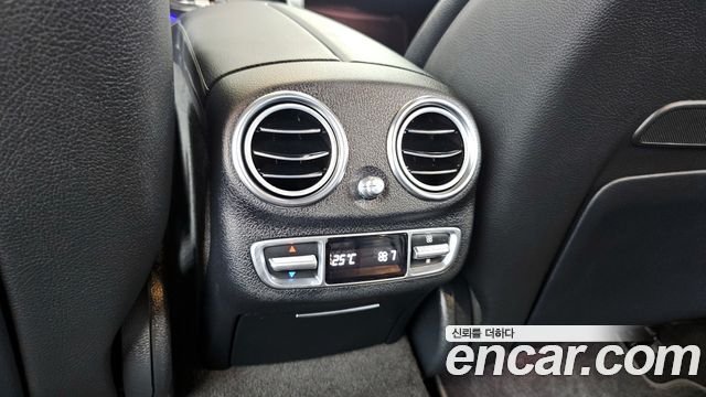 Mercedes-Benz E-Class E350 4MATIC Avantgarde
