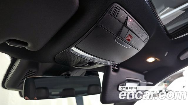 Mercedes-Benz E-Class E350 4MATIC Avantgarde