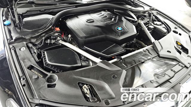 BMW 5-Series 530i Luxury Plus