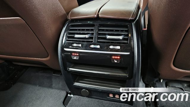 BMW 5-Series 530i Luxury Plus