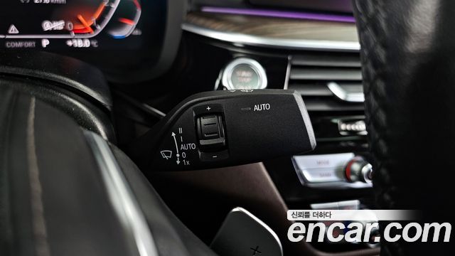 BMW 5-Series 530i Luxury Plus
