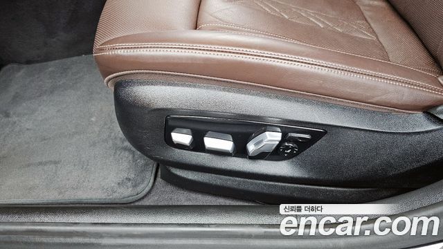 BMW 5-Series 530i Luxury Plus