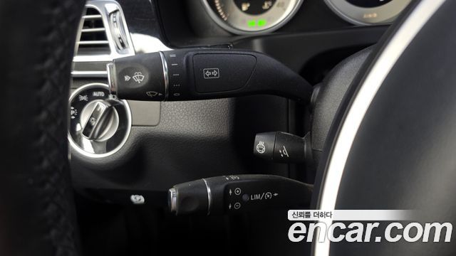 Mercedes-Benz E-Class E220 Bluetec Avantgarde