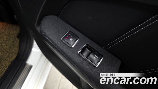 Mercedes-Benz E-Class E220 Bluetec Avantgarde