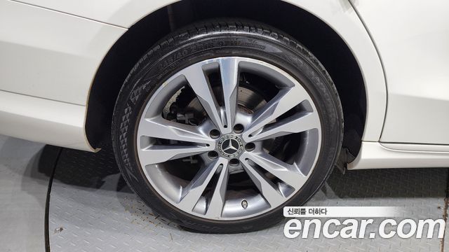 Mercedes-Benz C-Class C220 d 4MATIC