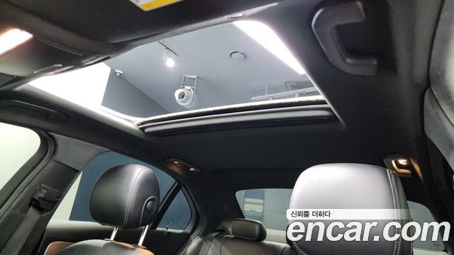 Mercedes-Benz C-Class C220 d 4MATIC