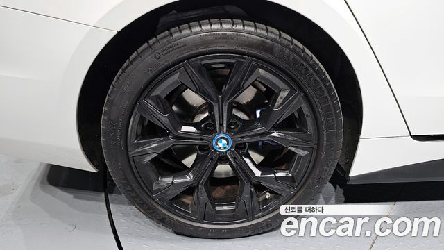 BMW i4 eDrive40 M Sports Pro