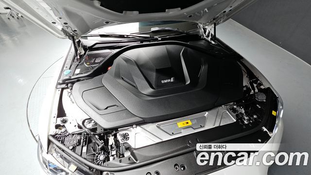 BMW i4 eDrive40 M Sports Pro