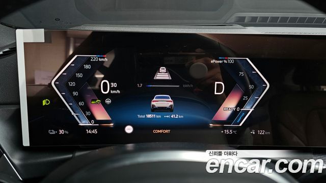 BMW i4 eDrive40 M Sports Pro