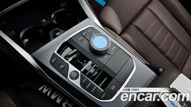 BMW i4 eDrive40 M Sports Pro