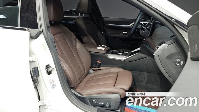 BMW i4 eDrive40 M Sports Pro
