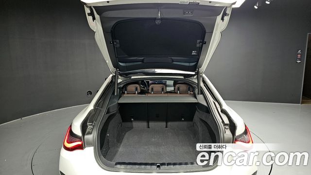 BMW i4 eDrive40 M Sports Pro