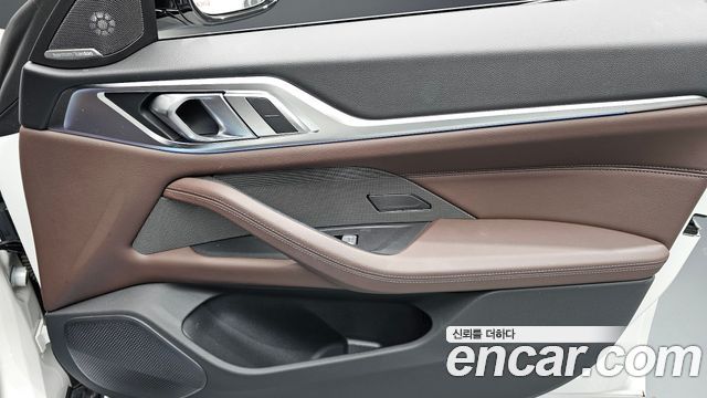 BMW i4 eDrive40 M Sports Pro