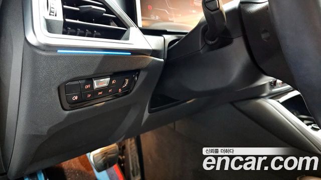 BMW i4 eDrive40 M Sports Pro
