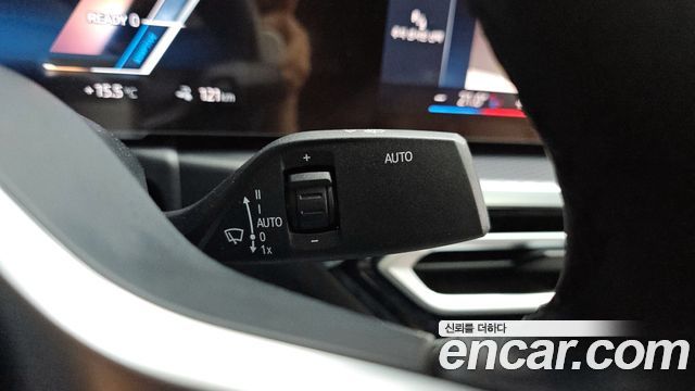 BMW i4 eDrive40 M Sports Pro
