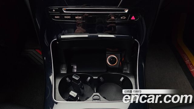 Mercedes-Benz C-Class C200