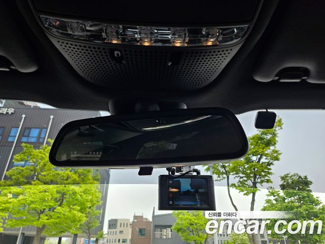 Mercedes-Benz GLC-Class GLC250 4MATIC