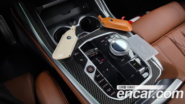 BMW X7 xDrive 40i M Sport 7STR