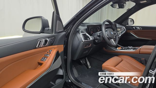 BMW X7 xDrive 40i M Sport 7STR