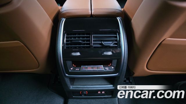 BMW X7 xDrive 40i M Sport 7STR