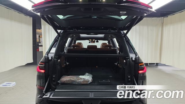 BMW X7 xDrive 40i M Sport 7STR