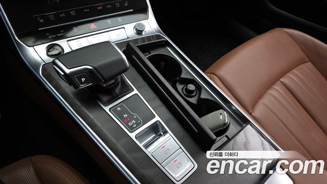 Audi A6 45 TFSI Premium