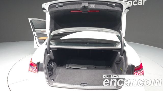 Audi A6 45 TFSI Premium