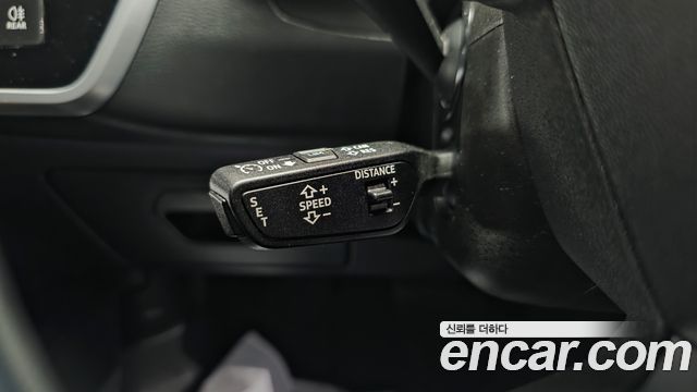 Audi A6 45 TFSI Premium