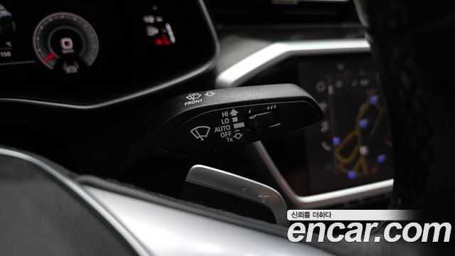 Audi A6 45 TFSI Premium