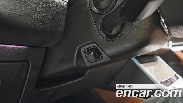 Audi A6 45 TFSI Premium