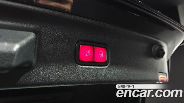 Mercedes-Benz S-Class S350 d