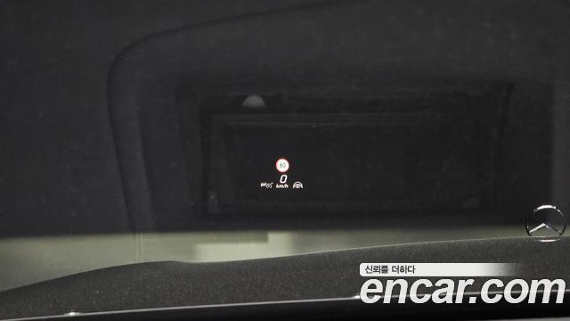 Mercedes-Benz S-Class S350 d