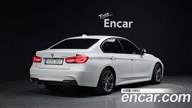 BMW 3-Series 320i M Sport