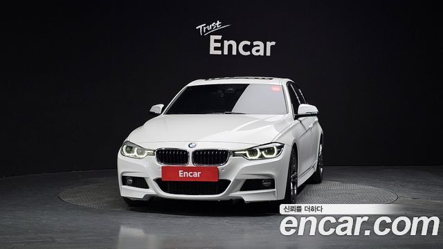 BMW 3-Series 320i M Sport
