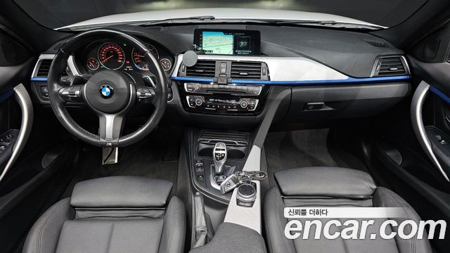 BMW 3-Series 320i M Sport