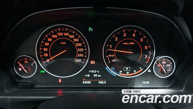 BMW 3-Series 320i M Sport